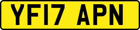 YF17APN
