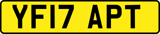 YF17APT