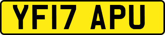 YF17APU