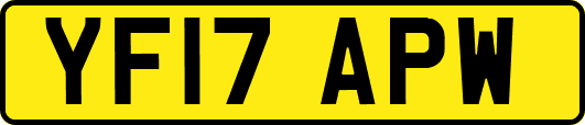 YF17APW