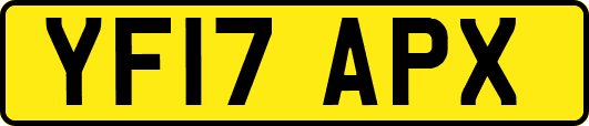YF17APX