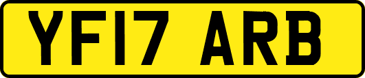 YF17ARB