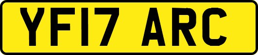 YF17ARC