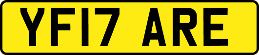 YF17ARE