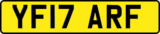 YF17ARF