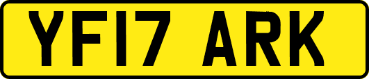 YF17ARK