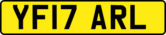 YF17ARL