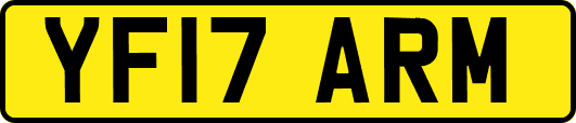 YF17ARM