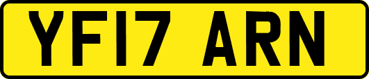 YF17ARN