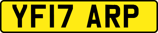 YF17ARP