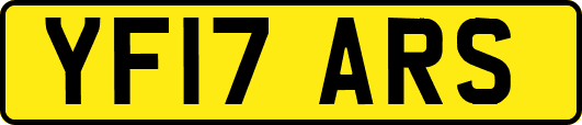 YF17ARS