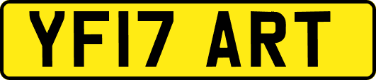 YF17ART