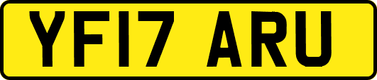 YF17ARU