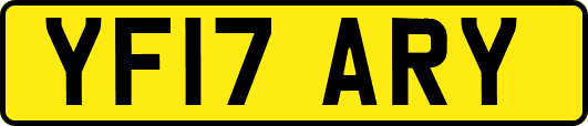 YF17ARY