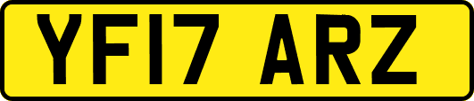 YF17ARZ