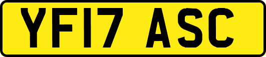 YF17ASC