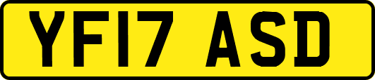 YF17ASD