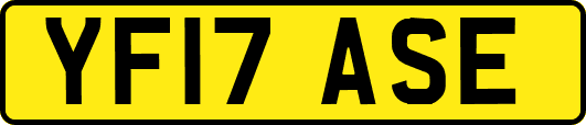 YF17ASE