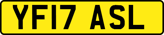 YF17ASL