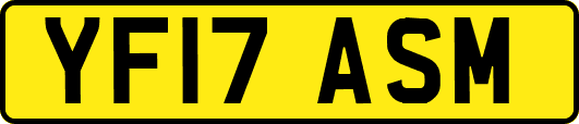 YF17ASM