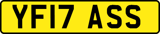 YF17ASS