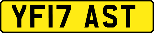 YF17AST