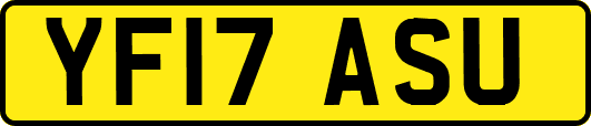 YF17ASU
