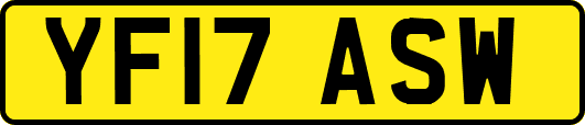 YF17ASW
