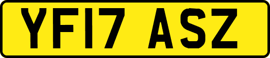 YF17ASZ