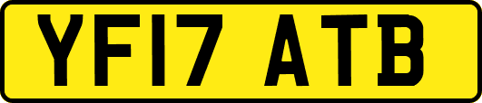 YF17ATB