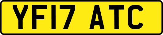 YF17ATC