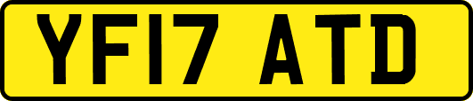 YF17ATD