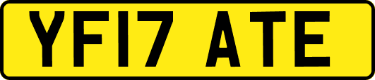 YF17ATE
