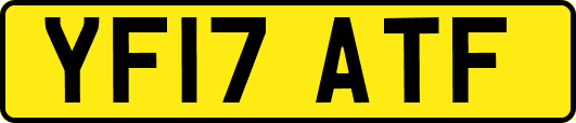 YF17ATF