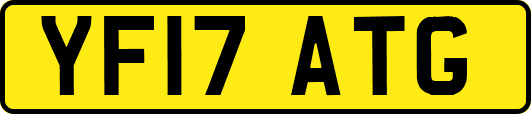 YF17ATG
