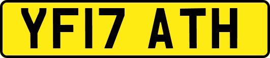 YF17ATH