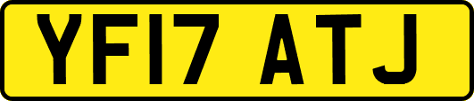 YF17ATJ