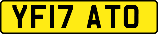 YF17ATO
