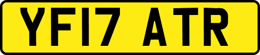 YF17ATR