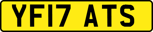 YF17ATS