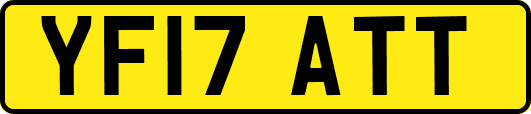 YF17ATT