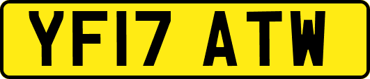 YF17ATW