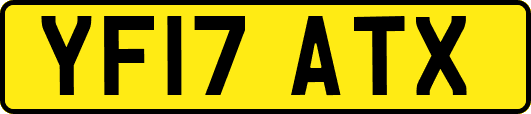 YF17ATX