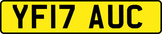 YF17AUC