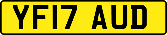 YF17AUD