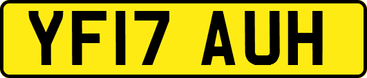 YF17AUH
