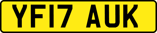 YF17AUK
