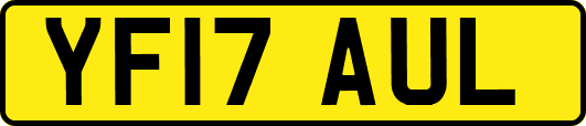 YF17AUL