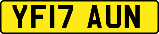 YF17AUN