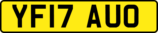 YF17AUO